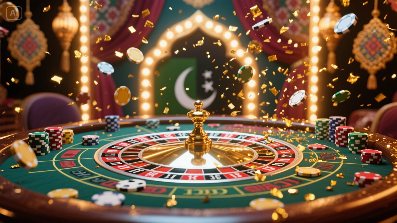 godfather casino gameMake your first deposit and get triple the fun! Pakistani users can earn 200% instantly and start playing top games with local support.