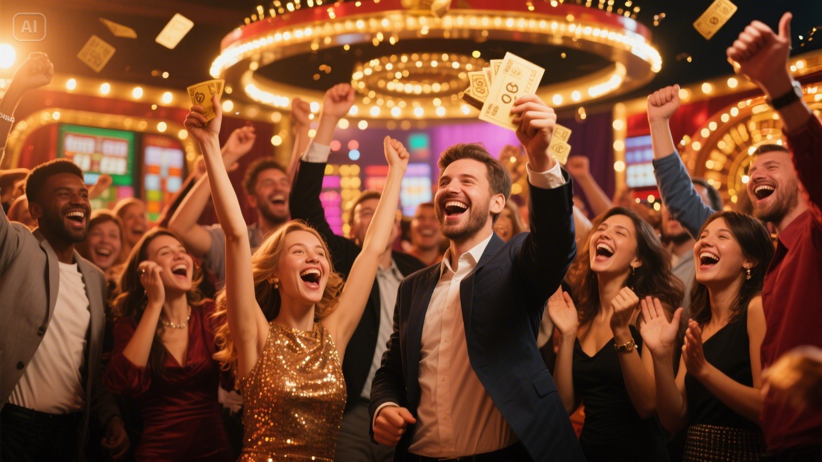 Registration at godfather casino game Casino