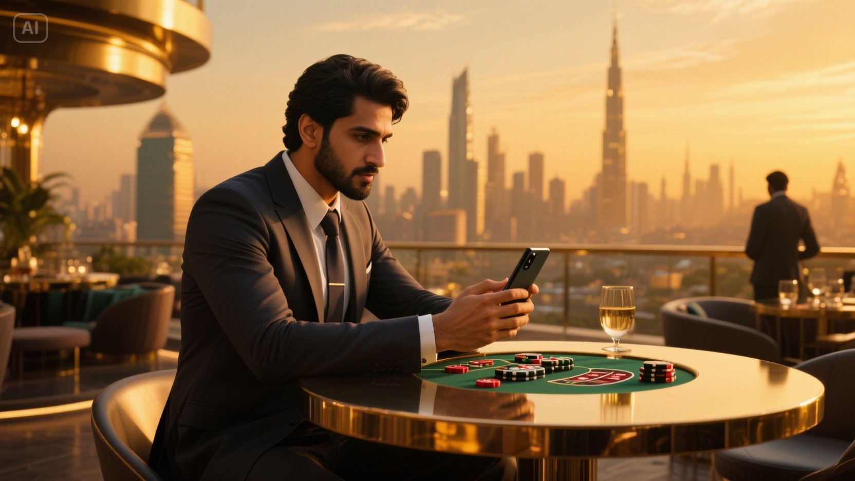 Casino godfather casino game desktop and mobile interfaces