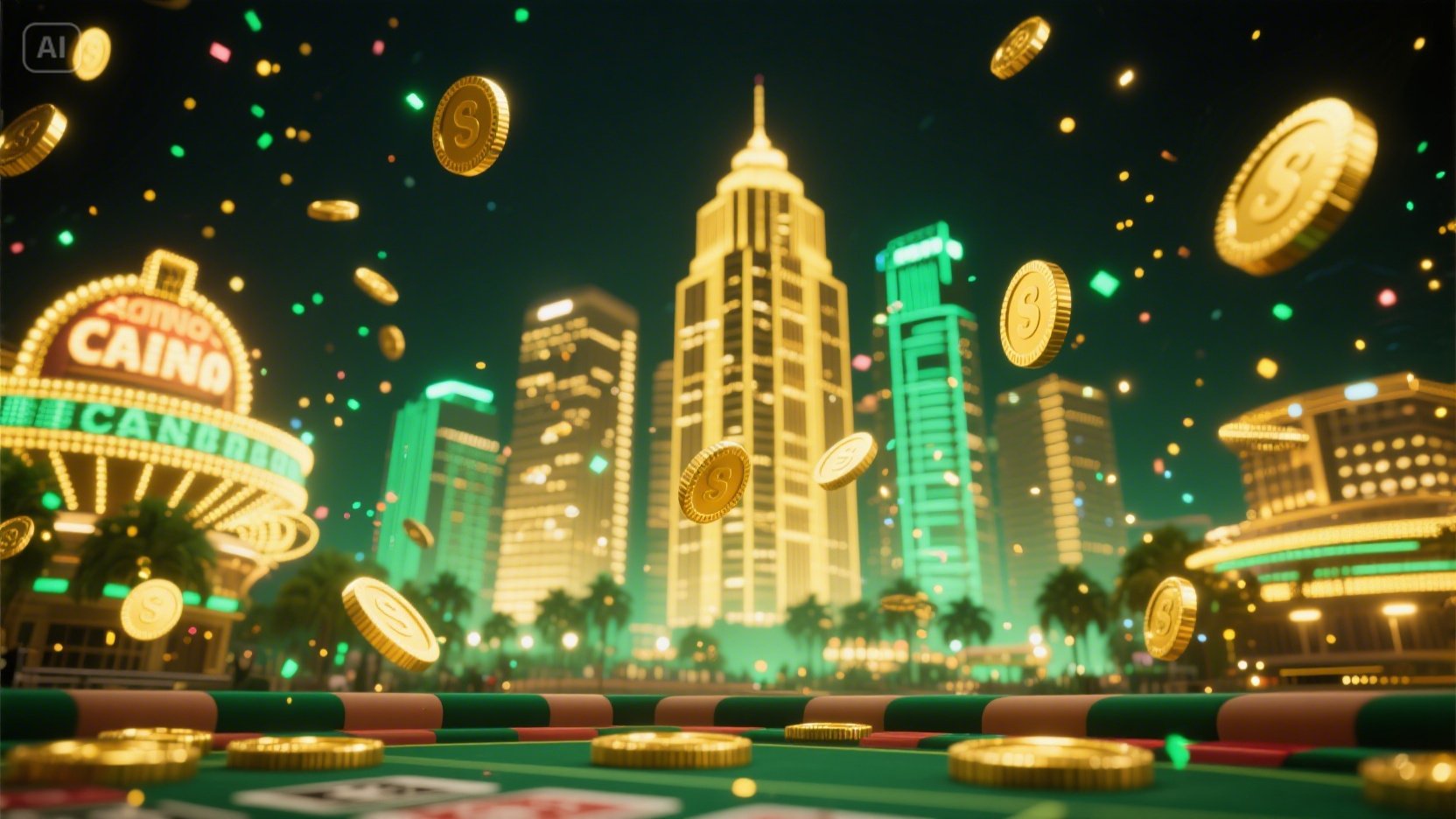 Registration at godfather casino game Casino